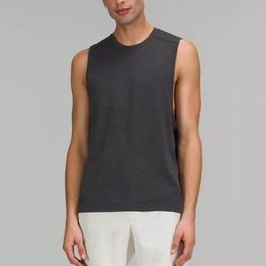 Metal Vent Tech Muscle Tank *lululemon X Barrys